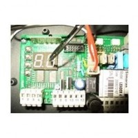 برد فرمان درب اتوماتیک سیماران